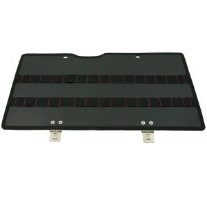 Top Lid Tool Panel For Mobile Tool Chests