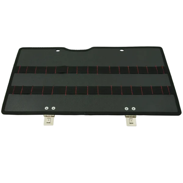 Top Lid Tool Panel For Mobile Tool Chests