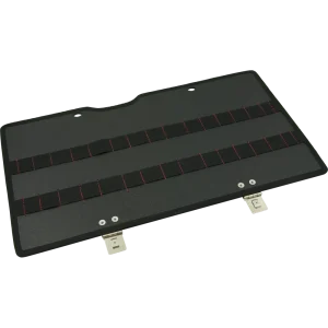 Top Lid Tool Panel For Mobile Tool Chests - view 2