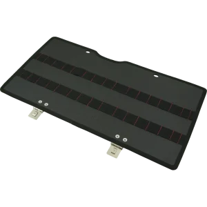 Top Lid Tool Panel For Mobile Tool Chests - view 3