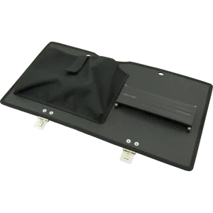 Top Lid Tool Panel For Mobile Tool Chests With Tablet Storage