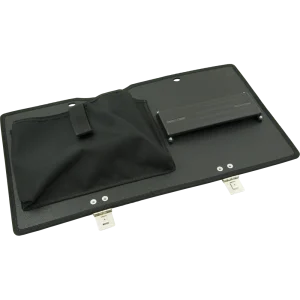 Top Lid Tool Panel For Mobile Tool Chests With Tablet Storage - view 2