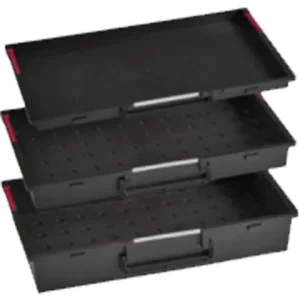 Drawers For Mobile Tool Chest