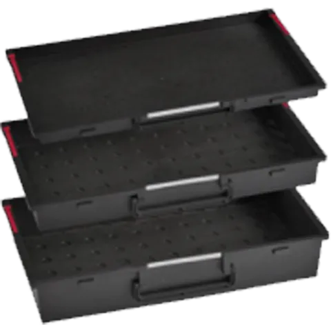 Drawers For Mobile Tool Chest
