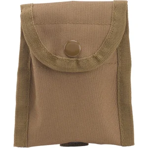 Rothco Compass Pouch with MOLLE Clips