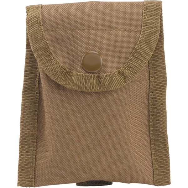 Rothco Compass Pouch with MOLLE Clips