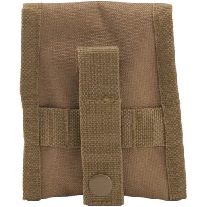 Rothco Compass Pouch with MOLLE Clips - view 2