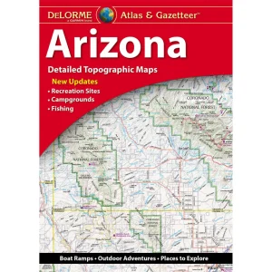 DeLorme® Atlases - view 3