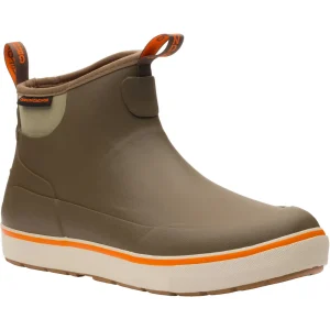 Grundens Deck Boss Ankle Boots