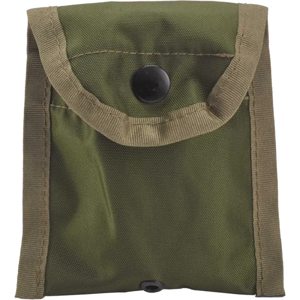 Rothco Compass Pouch with ALICE Clip