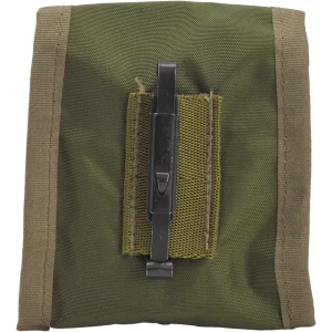 Rothco Compass Pouch with ALICE Clip - view 2