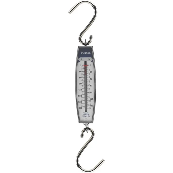 Taylor® Professional Hanging Scale