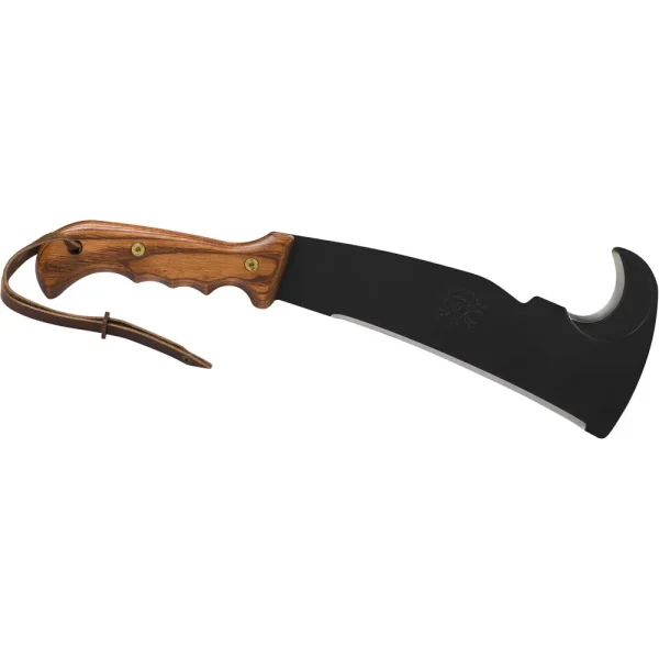 Woodman’s Pal Axe