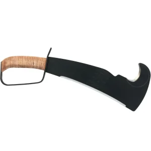 Woodman’s Pal Axe - view 2