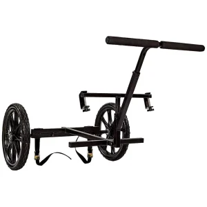 Jet Cart Wheel Conversion Kit - view 2