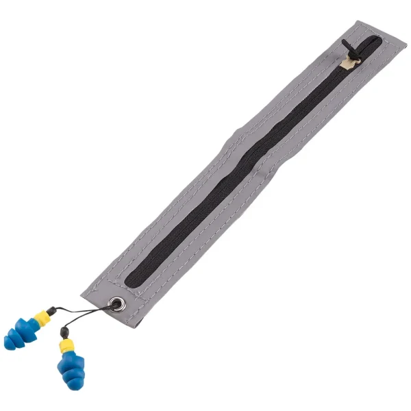 ReadyMax Zip-Outs™ with PermaPlug™ Earplugs
