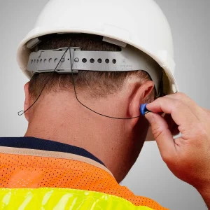 ReadyMax Zip-Outs™ with PermaPlug™ Earplugs - view 3