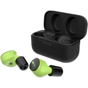 ISOtunes® FREE™ Aware Wireless Earbuds