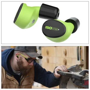 ISOtunes® FREE™ Aware Wireless Earbuds - view 2