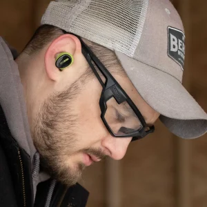 ISOtunes® FREE™ Aware Wireless Earbuds - view 3
