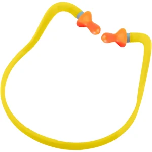 Howard Leight QB1 HYG® Banded Hearing Protectors