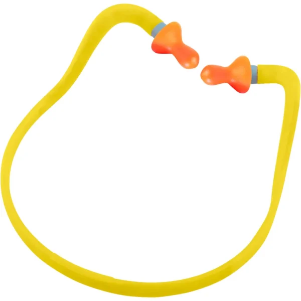 Howard Leight QB1 HYG® Banded Hearing Protectors