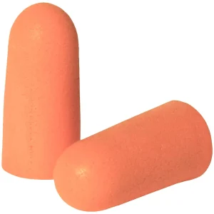 Radians® Foam Earplugs - view 2