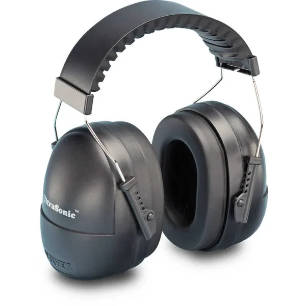 Delta Plus UltraSonic™ Earmuff