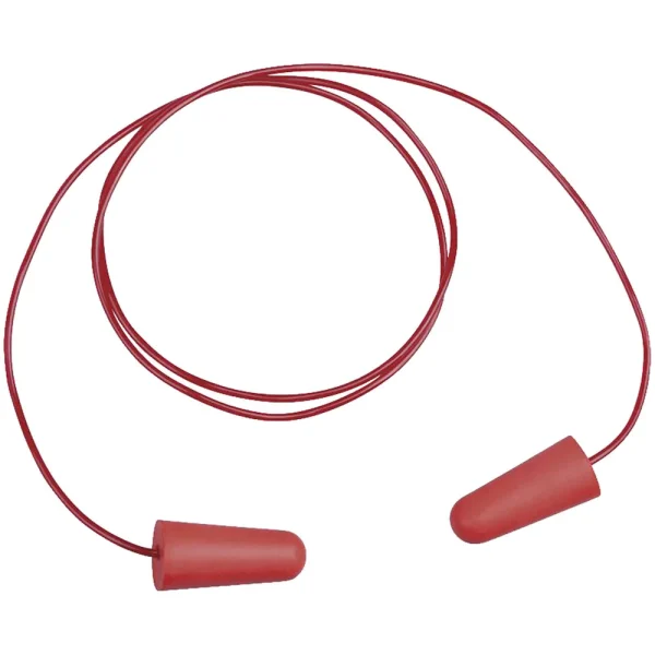 Delta Plus Conic Plus Foam Earplugs