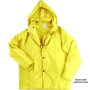 Air-Weave Industrial Rain Jacket - view 2