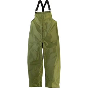 Air-Weave Industrial Rain Bib Pants