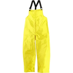 Air-Weave Industrial Rain Bib Pants - view 2