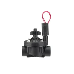 HUNTER ICV GLOBE VALVE 1″