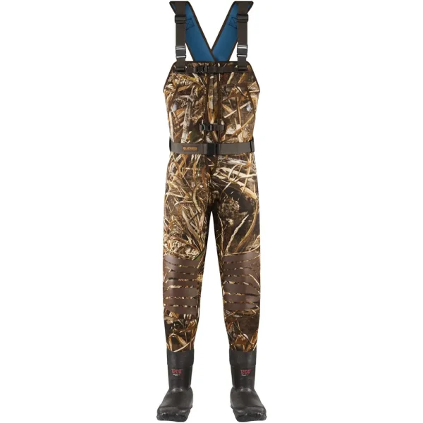 LaCrosse® Estuary Women’s Waders