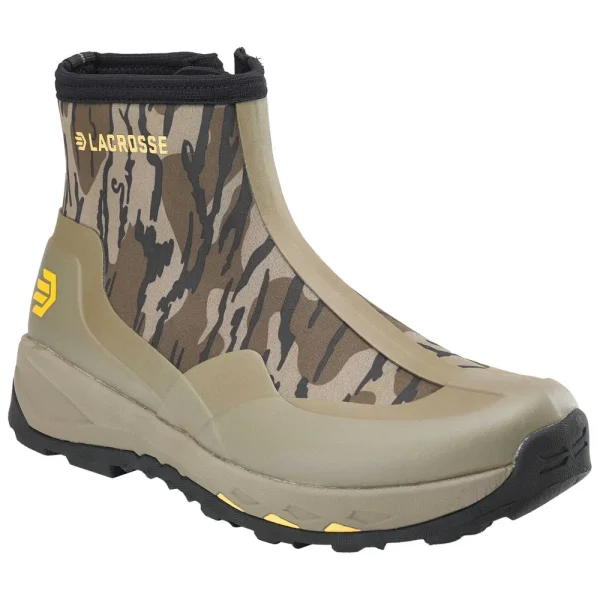 LaCrosse® 6˝ Alpha Terra Boots