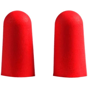 Milwaukee® Disposable Noise Reducing Earplugs
