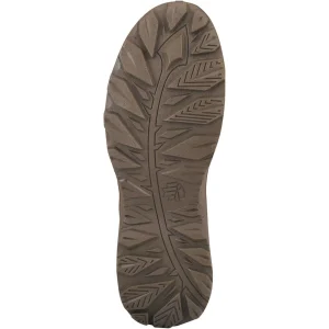LaCrosse® 17˝ Alpha Agility Realtree Edge™ Brown Boots - view 2