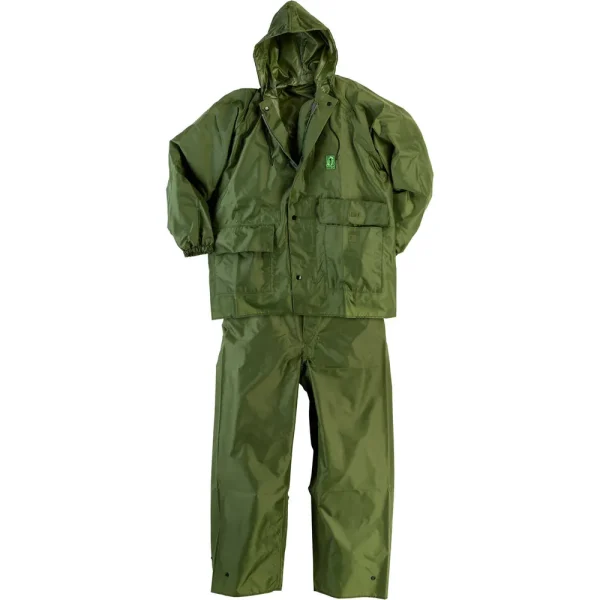 Kool Dri™ Rainsuit