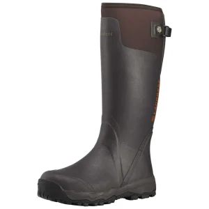 LaCrosse® 18˝ Alphaburly Pro Brown Boots