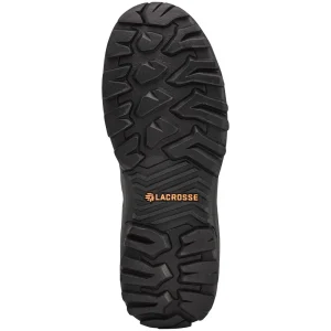 LaCrosse® 18˝ Alphaburly Pro Brown Boots - view 2