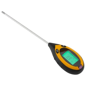 Agratronix™ 4-in-1 Soil Tester