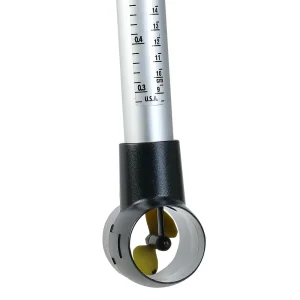 Global Water Flow Probe Hand-held Flowmeter - view 4