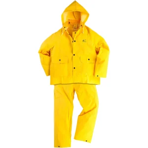 Dunlop® Three-Piece Rainsuit
