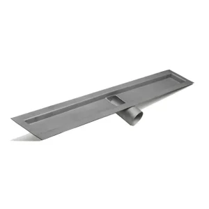 Laticrete Hydro Ban Linear Drain Trough | “T” Trough / 24″ - view 2