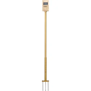Turf-Tec Soil pH Meter