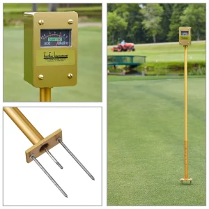 Turf-Tec Soil pH Meter - view 2