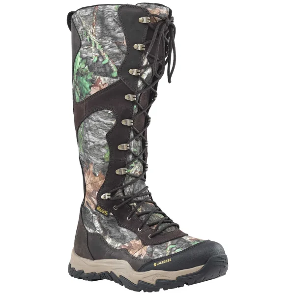 LaCrosse® Venom II 18˝ Snake Boots