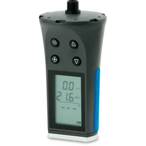 Flowatch Flowmeter/Anemometer - view 2