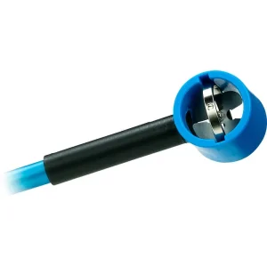 Flowatch Flowmeter/Anemometer - view 3