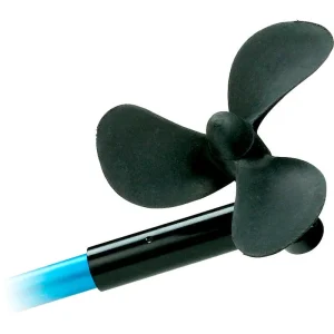 Flowatch Flowmeter/Anemometer - view 4